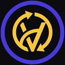 VoxiPrompter app icon